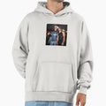 October Hoodie - Trendy Graphic Unisex - T-Shirt, Sweatshirt, Hoodie