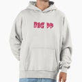Big Pp Pewdiepie Meme Hoodie - Minimalist Print Unisex - T-Shirt, Sweatshirt, Hoodie