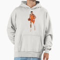 Devin Booker 1 Basketball Hoodie - Graphic Print Men Women - T-Shirt, Sweatshirt, Hoodie