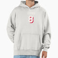 Paul George 8 Sixers Hoodie - Novelty Apparel Men Women - T-Shirt, Sweatshirt, Hoodie