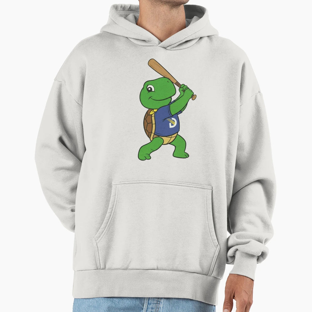 Toronto Hoodie - Custom Art Print for Adults - T-Shirt, Sweatshirt, Hoodie