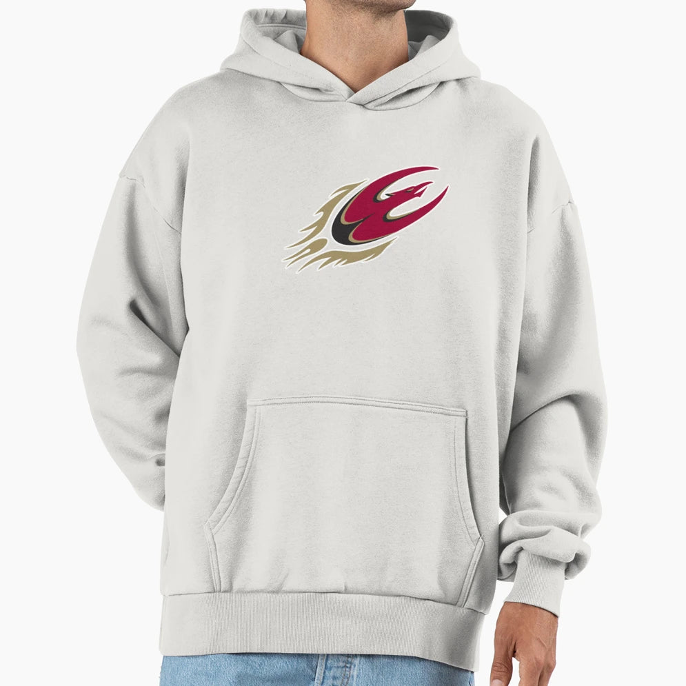 Incredible Article Elon University Hoodie - Custom Art Print Men Women - T-Shirt, Sweatshirt, Hoodie