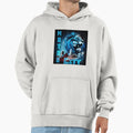 Motor City Detroit Hoodie - Aesthetic Graphic Men Women - T-Shirt, Sweatshirt, Hoodie