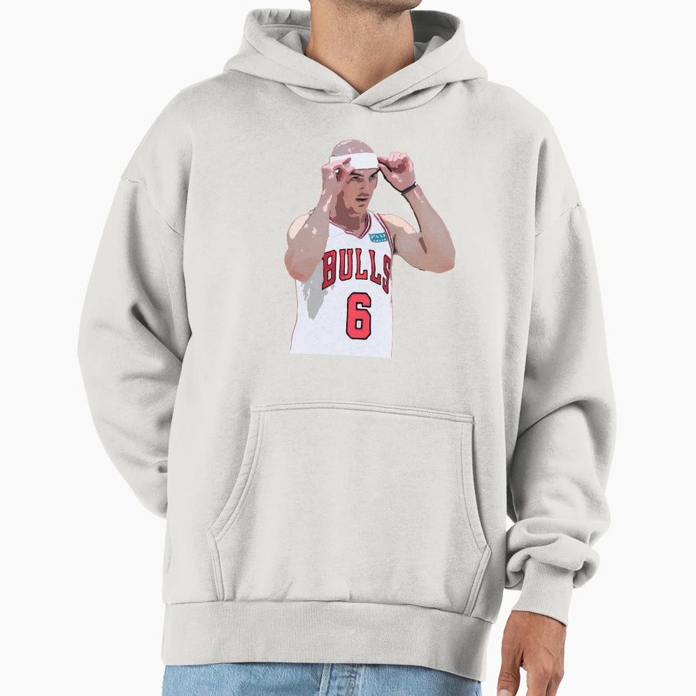 Alex Caruso Hoodie - Novelty Apparel Men Women - T-Shirt, Sweatshirt, Hoodie
