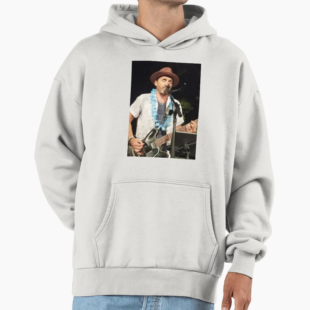 Blues Hoodie - Aesthetic Graphic Men Women - T-Shirt, Sweatshirt, Hoodie
