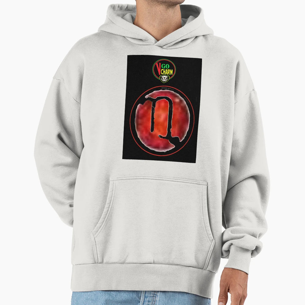 1Caprtcorn001 Hoodie - Minimalist Print Unisex - T-Shirt, Sweatshirt, Hoodie