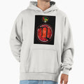 1Caprtcorn001 Hoodie - Minimalist Print Unisex - T-Shirt, Sweatshirt, Hoodie