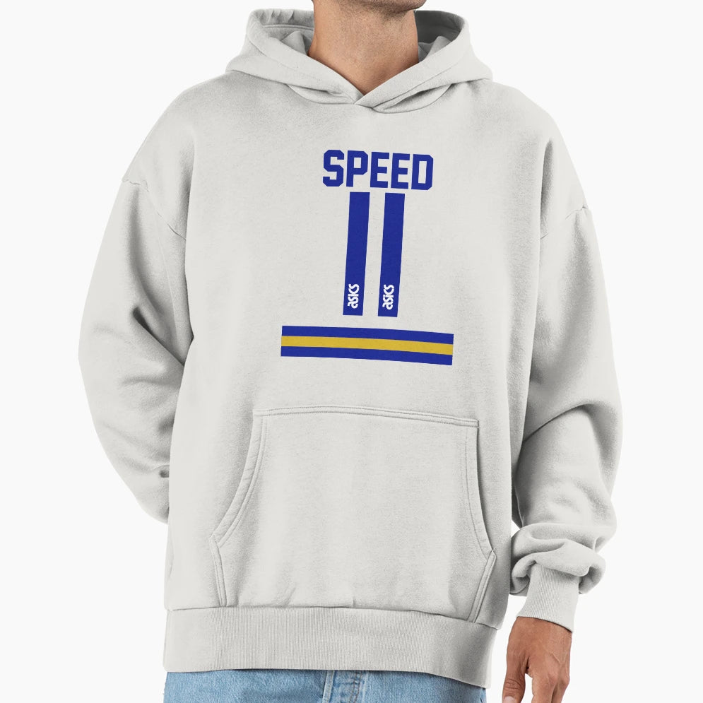 Gary Speed Hoodie - Custom Art Print Unisex - T-Shirt, Sweatshirt, Hoodie