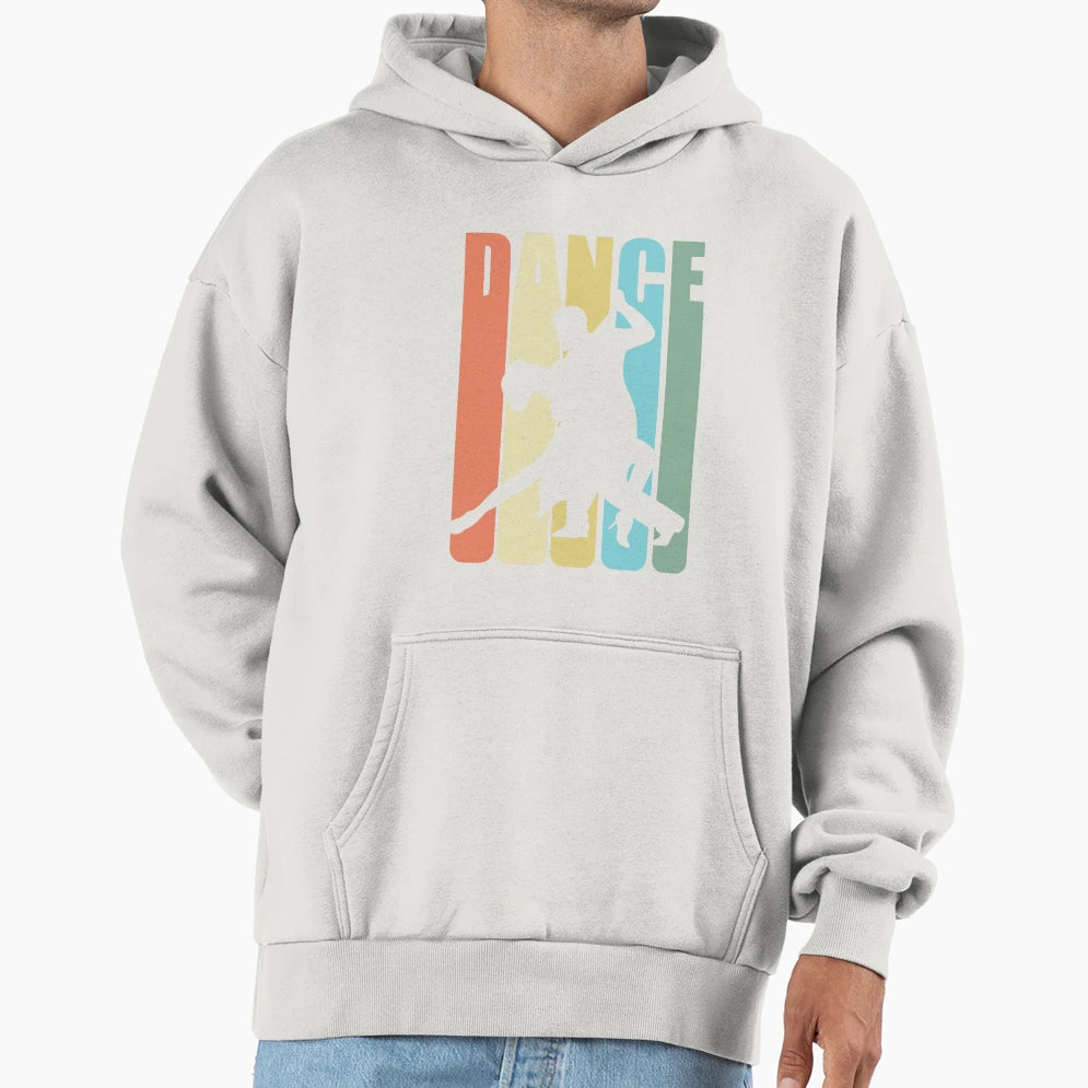 Ballroom Dancing Dance Hoodie - Streetwear Style Men Women - T-Shirt, Sweatshirt, Hoodie