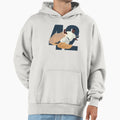 Jackie Robinson 42 Hoodie - Streetwear Style Unisex - T-Shirt, Sweatshirt, Hoodie