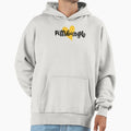 Pittsburgh Hoodie - Minimalist Print Men Women - T-Shirt, Sweatshirt, Hoodie