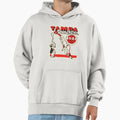 Tampa Bay Smokers Baseball Hoodie - Custom Art Print Unisex - T-Shirt, Sweatshirt, Hoodie