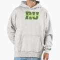 Raxacoricofallapatorius University Hoodie - Graphic Print Men Women - T-Shirt, Sweatshirt, Hoodie
