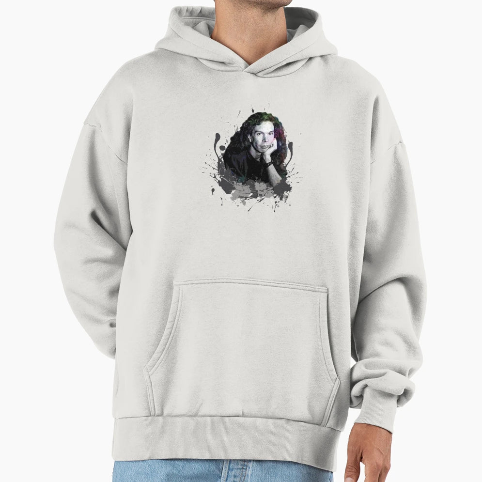 Lyle Mays Lyle David Mays Hoodie - Trendy Graphic for Adults - T-Shirt, Sweatshirt, Hoodie