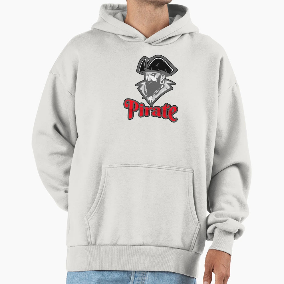 Pirates Ye Ol Renaissance Fair Festival Hoodie - Graphic Print Men Women - T-Shirt, Sweatshirt, Hoodie