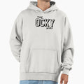 Ocky Way Hoodie - Trendy Graphic Men Women - T-Shirt, Sweatshirt, Hoodie