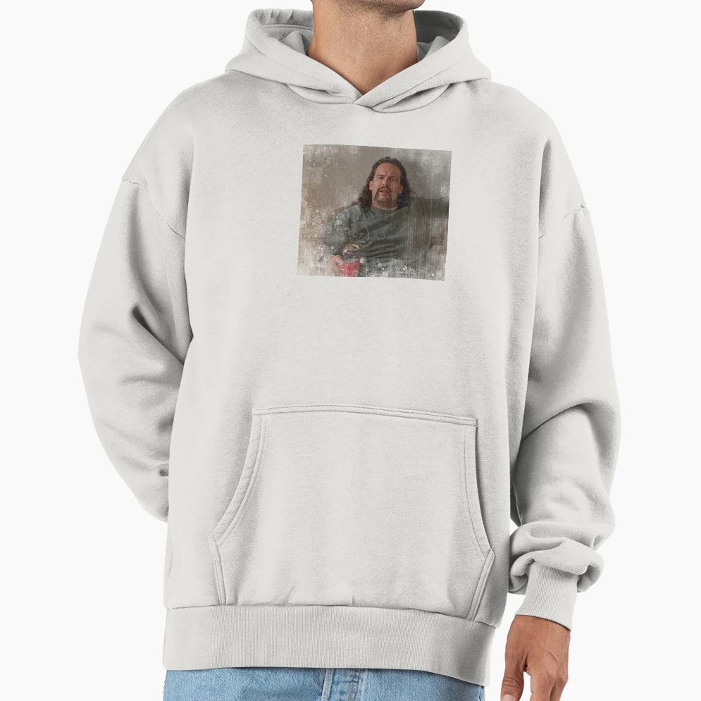 Lawrence Hoodie - Unique Graphic for Adults - T-Shirt, Sweatshirt, Hoodie