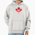 Maple Maga Hoodie - Fun Novelty Design for Adults - T-Shirt, Sweatshirt, Hoodie