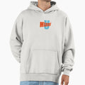 Miami U Abstract Hoodie - Trendy Graphic Unisex - T-Shirt, Sweatshirt, Hoodie