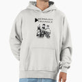 Bermuda Triangle Hoodie - Aesthetic Graphic Men Women - T-Shirt, Sweatshirt, Hoodie