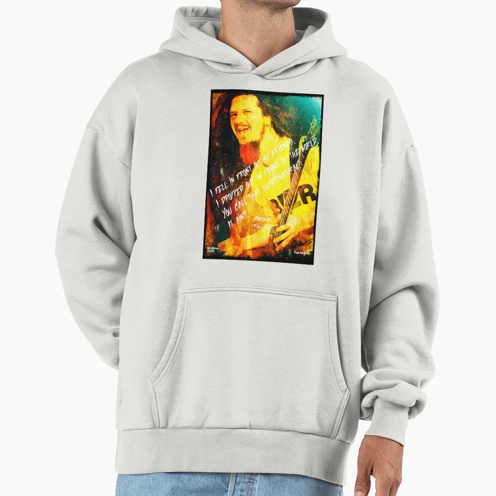 Legends Dimebag Darrell Hoodie - Graphic Print Unisex - T-Shirt, Sweatshirt, Hoodie