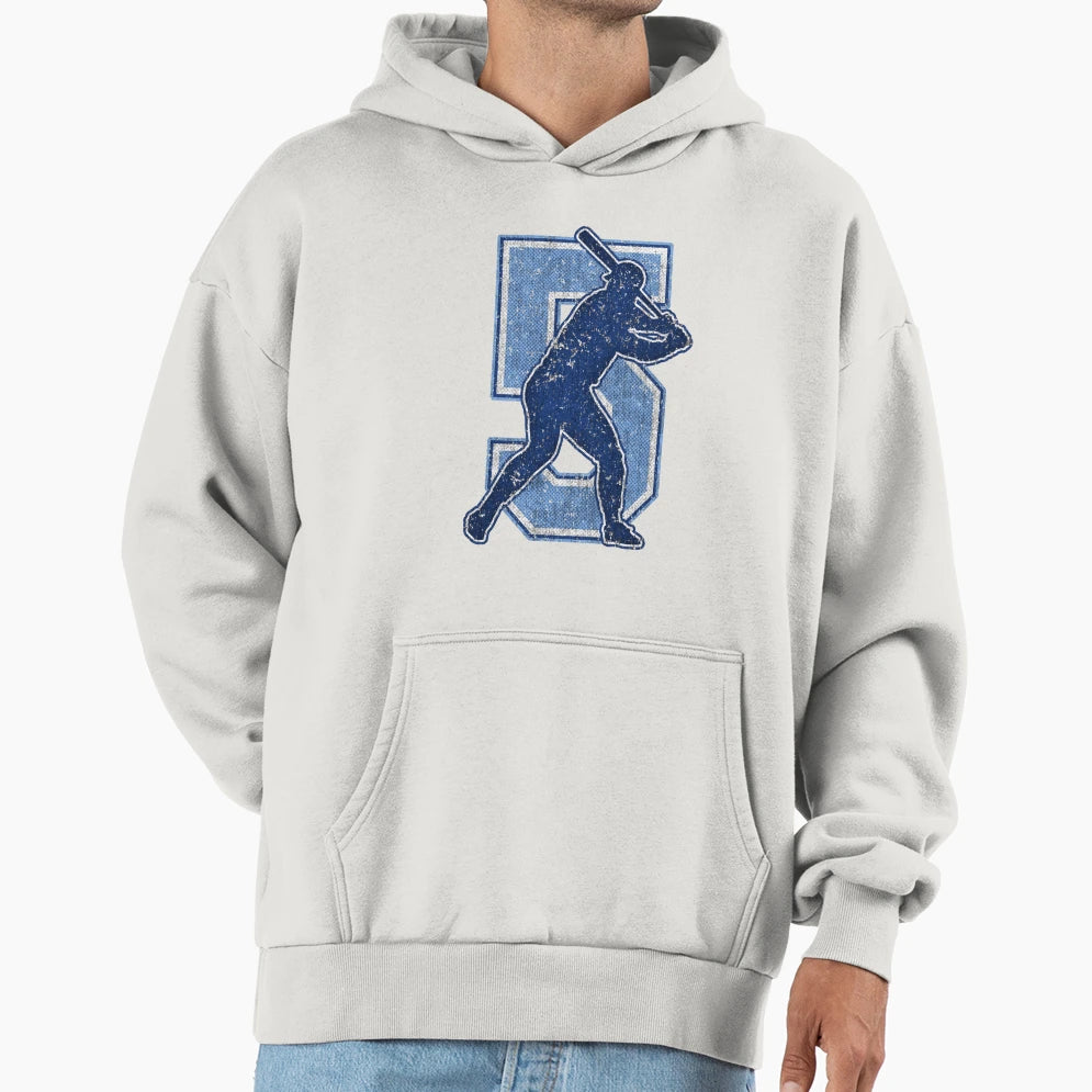 5 Mullet Hoodie - Graphic Print for Adults - T-Shirt, Sweatshirt, Hoodie