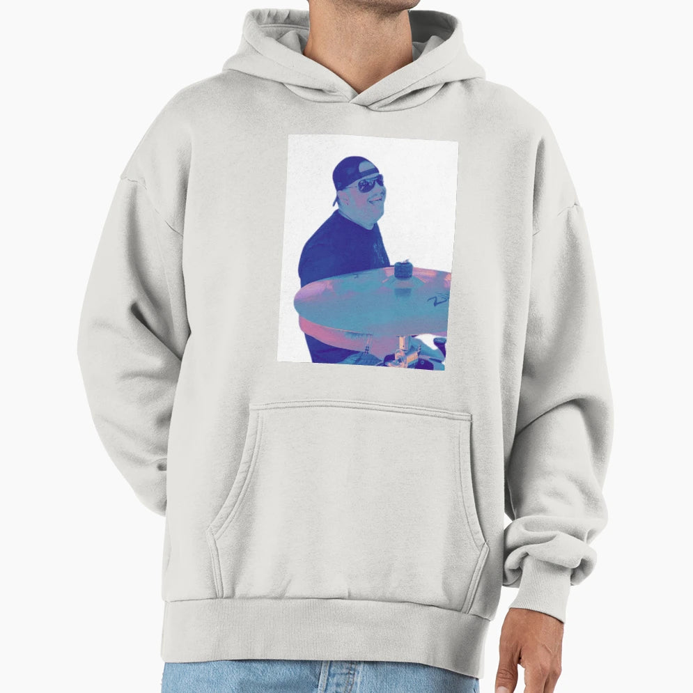 Smacky Sean Mcdonald Hoodie - Graphic Print for Adults - T-Shirt, Sweatshirt, Hoodie