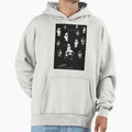 La Jet E Hoodie - Minimalist Print Unisex - T-Shirt, Sweatshirt, Hoodie