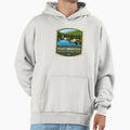 Rocky Mountain National Park Pf1 Hoodie - Fun Novelty Design Men Women - T-Shirt, Sweatshirt, Hoodie