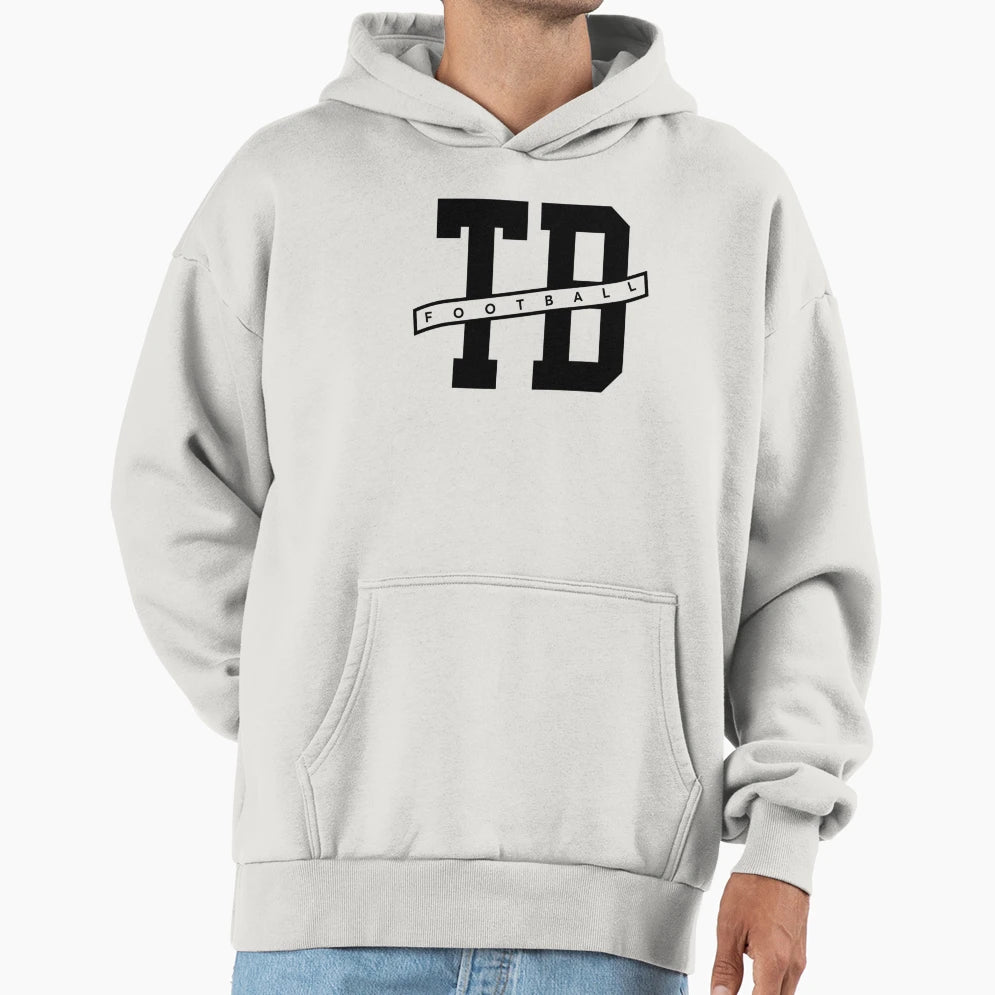 Tampa Bay Football T-Shirt - Fun Novelty Design Unisex - T-Shirt, Sweatshirt, Hoodie