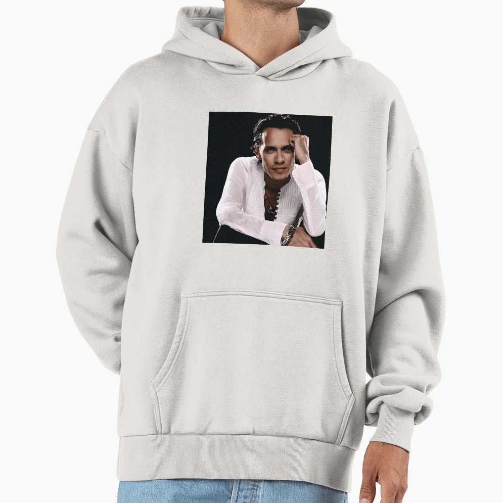 Marc Anthony Hoodie - Aesthetic Graphic for Adults - T-Shirt, Sweatshirt, Hoodie