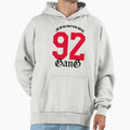 One Gang Hoodie - Graphic Print Unisex - T-Shirt, Sweatshirt, Hoodie