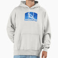 Toronto Blue Jay Hoodie - Trendy Graphic Unisex - T-Shirt, Sweatshirt, Hoodie