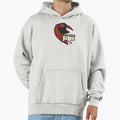 Corpus Christi Ice Rays Hoodie - Aesthetic Graphic Unisex - T-Shirt, Sweatshirt, Hoodie