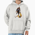 Allen Iverson Hoodie - Aesthetic Graphic Unisex - T-Shirt, Sweatshirt, Hoodie