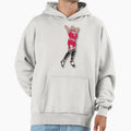 Derrick Rose Simplistic Hoodie - Trendy Graphic for Adults - T-Shirt, Sweatshirt, Hoodie