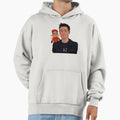 Tobias Plushia Hoodie - Streetwear Style for Adults - T-Shirt, Sweatshirt, Hoodie
