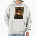 Laszlo Cravensworth Hoodie - Custom Art Print Unisex - T-Shirt, Sweatshirt, Hoodie