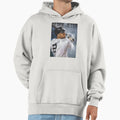 Derek Jeter Respect Hoodie - Unique Graphic Men Women - T-Shirt, Sweatshirt, Hoodie