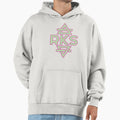 Rainbow Kitten Surprise Hoodie - Streetwear Style Men Women - T-Shirt, Sweatshirt, Hoodie