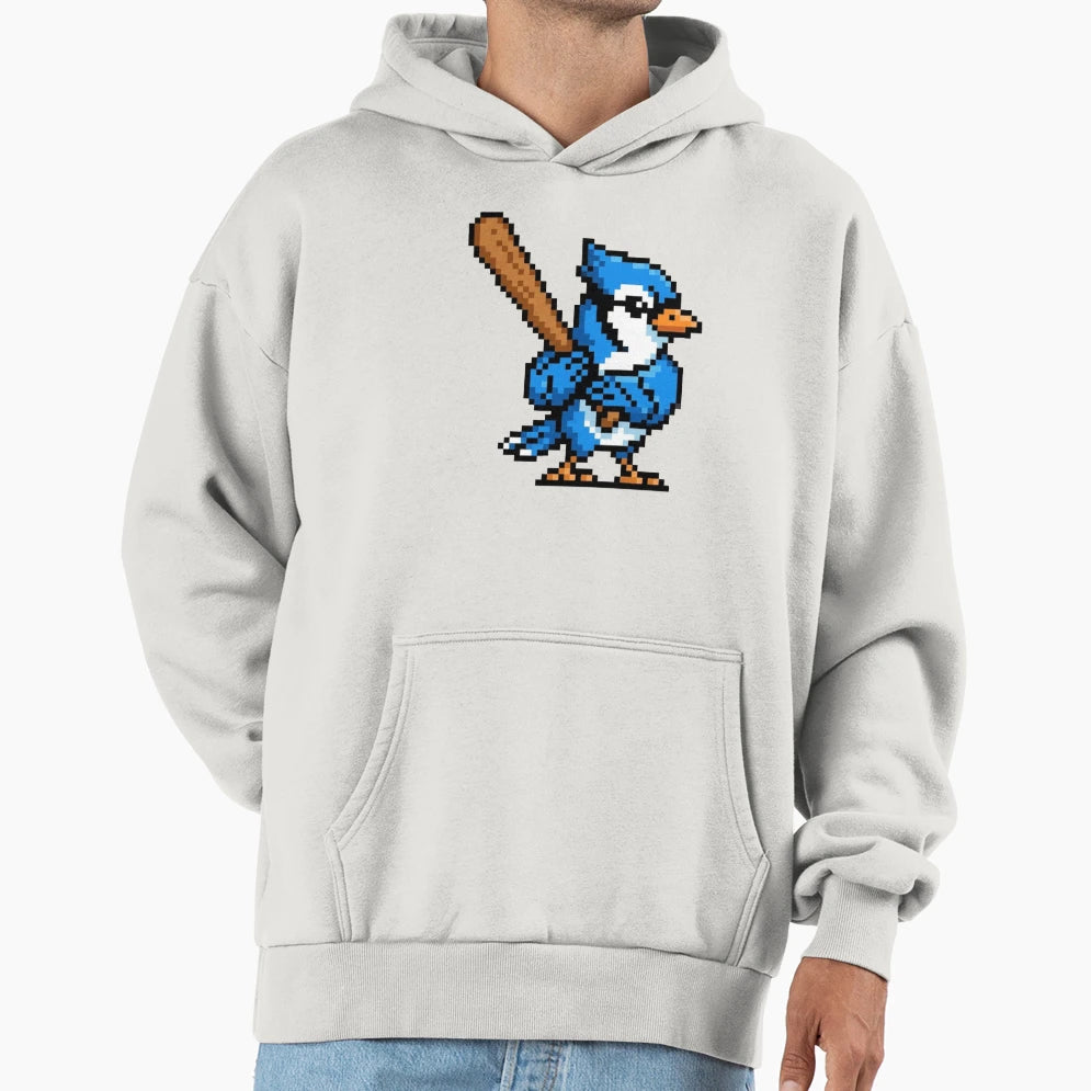Toronto Hoodie - Graphic Print Men Women - T-Shirt, Sweatshirt, Hoodie