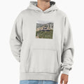 Vail Colorado Hoodie - Custom Art Print Unisex - T-Shirt, Sweatshirt, Hoodie