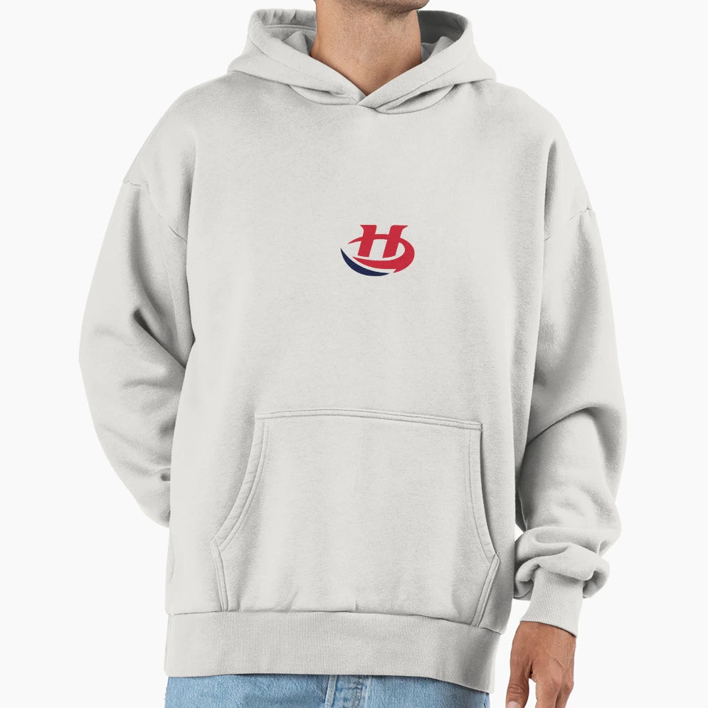 Lethbridge Hurricanes Hoodie - Fun Novelty Design Unisex - T-Shirt, Sweatshirt, Hoodie
