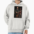 Dan Hicks And His Hot Licks Photograph Hoodie - Graphic Print Men Women - T-Shirt, Sweatshirt, Hoodie