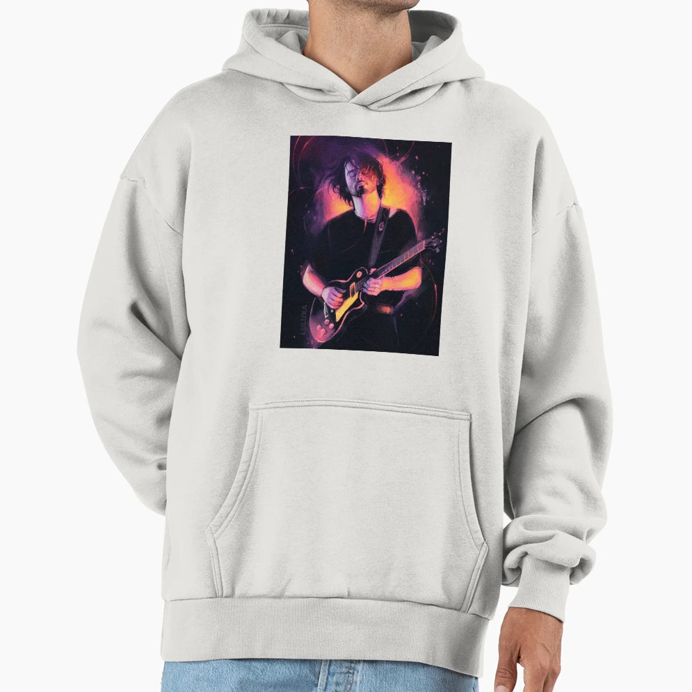 Solo Hoodie - Graphic Print Men Women - T-Shirt, Sweatshirt, Hoodie