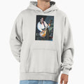 Joanna Connor Photograph Hoodie - Novelty Apparel Unisex - T-Shirt, Sweatshirt, Hoodie