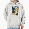 Rocky Mountain National Park Trail Ridge Road Hoodie - Graphic Print Unisex - T-Shirt, Sweatshirt, Hoodie