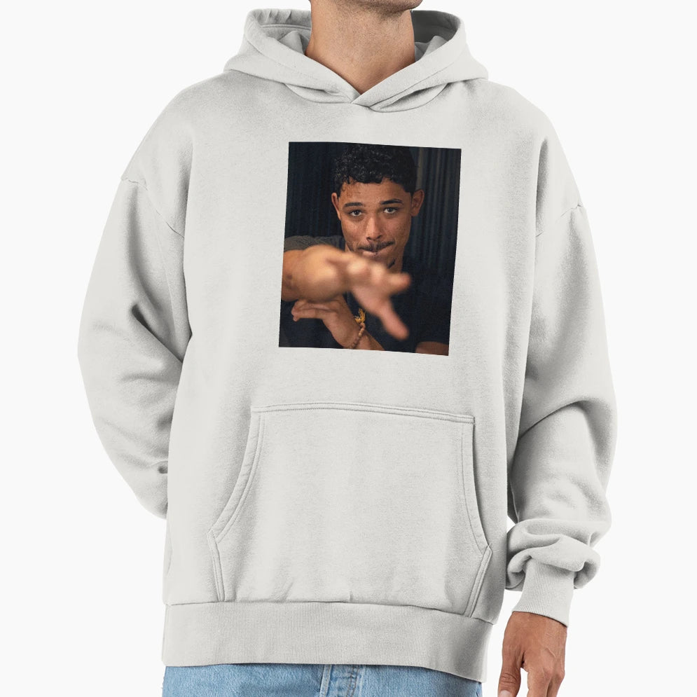 Anthony Ramos 1 Hoodie - Custom Art Print for Adults - T-Shirt, Sweatshirt, Hoodie