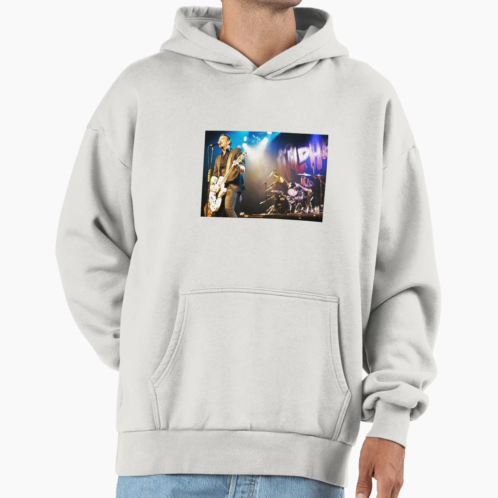 Wildhearts Hoodie - Unique Graphic for Adults - T-Shirt, Sweatshirt, Hoodie