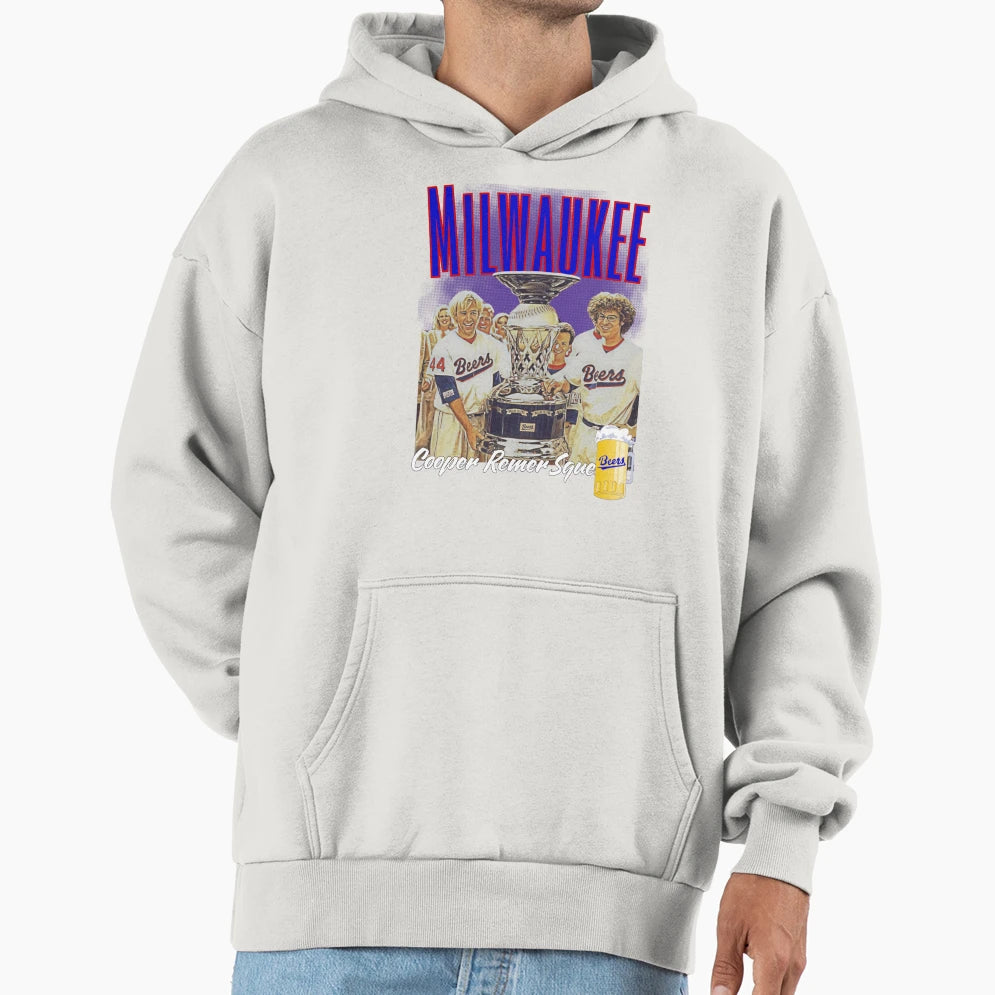 Baseketball Champs Hoodie - Streetwear Style Men Women - T-Shirt, Sweatshirt, Hoodie